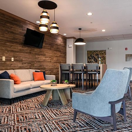 Candlewood Suites Champaign-Urbana University Area By Ihg Exterior foto