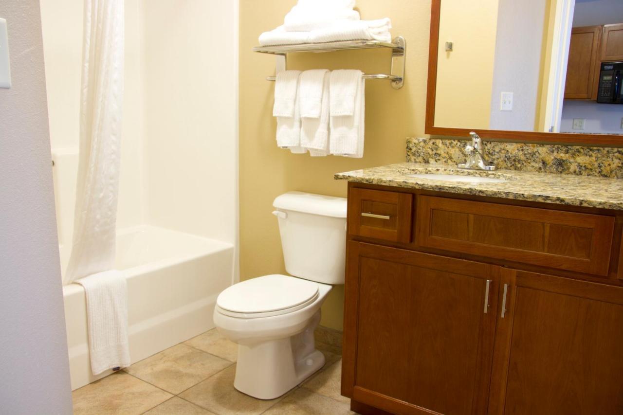 Candlewood Suites Champaign-Urbana University Area By Ihg Exterior foto